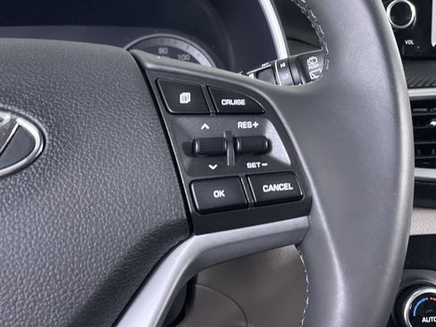 Used 2020 Hyundai Tucson Sport w/ Cargo Package AWD/4WD image 26