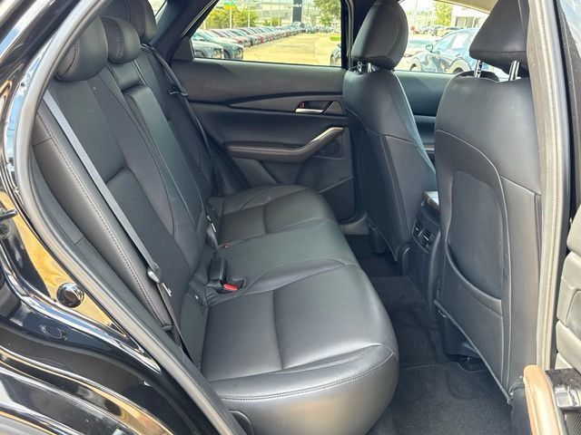 Used 2023 MAZDA CX-30 AWD 2.5 S w/ Premium Package image 24