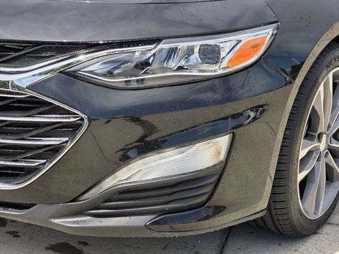 Used 2024 Chevrolet Malibu LT image 7