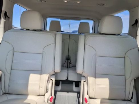 Certified 2023 GMC Acadia Denali w/ Denali Ultimate Package AWD/4WD image 29