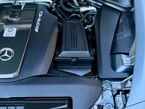 Used 2018 Mercedes-Benz AMG GT R image 63