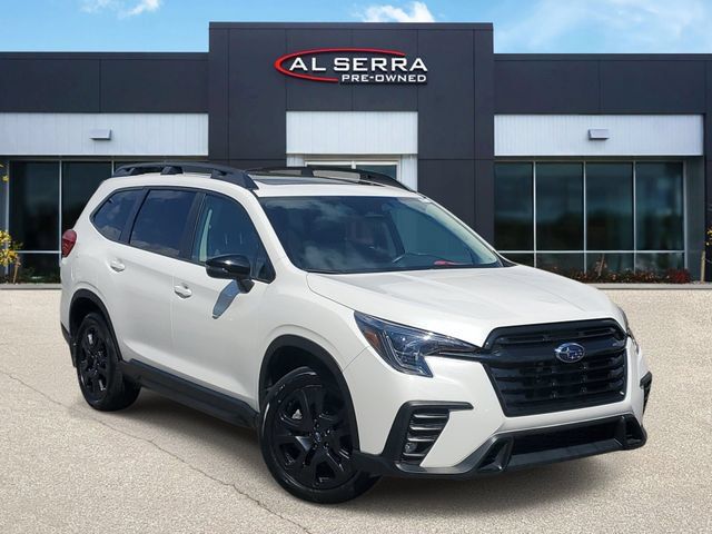 Used 2023 Subaru Ascent Onyx Edition AWD/4WD image 1