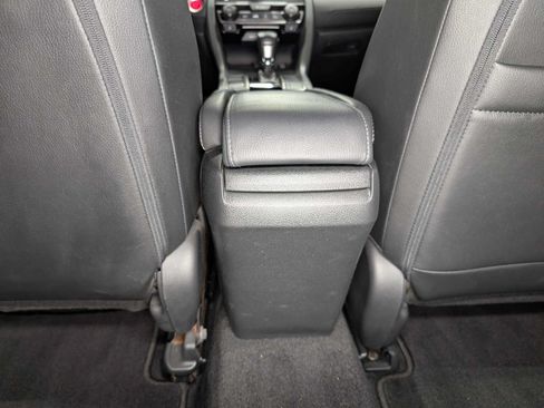 Used 2017 Honda Civic EX-L image 21