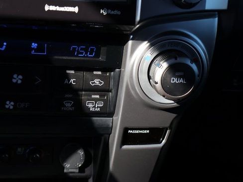 Used 2024 Toyota 4Runner Limited image 26