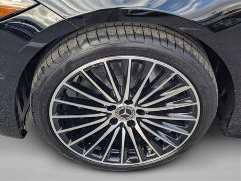 New 2026 Mercedes-Benz C 300 Sedan image 9