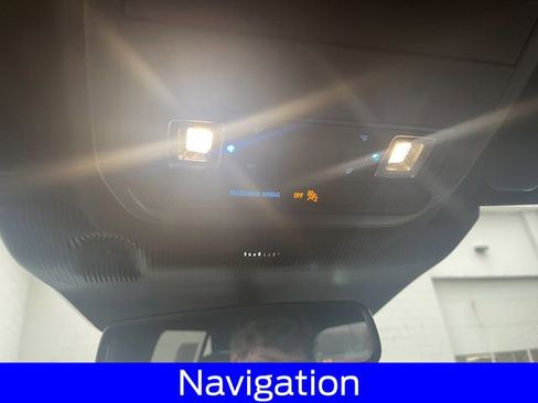 New 2026 Ford Explorer ST image 11