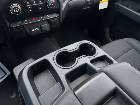 New 2026 Chevrolet Silverado 1500 W/T w/ WT Value Package image 15