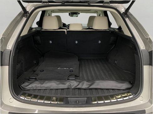 Used 2026 Lexus NX 350 AWD w/ Accessory Package (2T) image 6