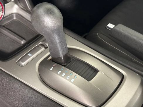 Used 2011 Chevrolet Camaro LS RWD image 22