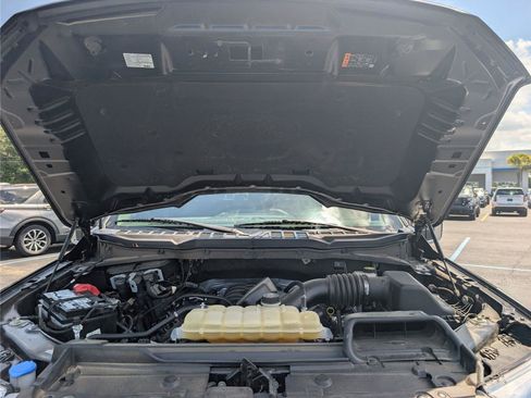 Used 2023 Ford F150 Lariat AWD/4WD image 41