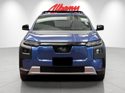 New 2026 Subaru Trailseeker AWD/4WD image 9