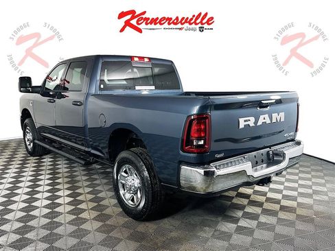 New 2026 RAM 3500 Tradesman image 5