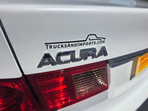 Used 2012 Acura TSX Sedan FWD image 5