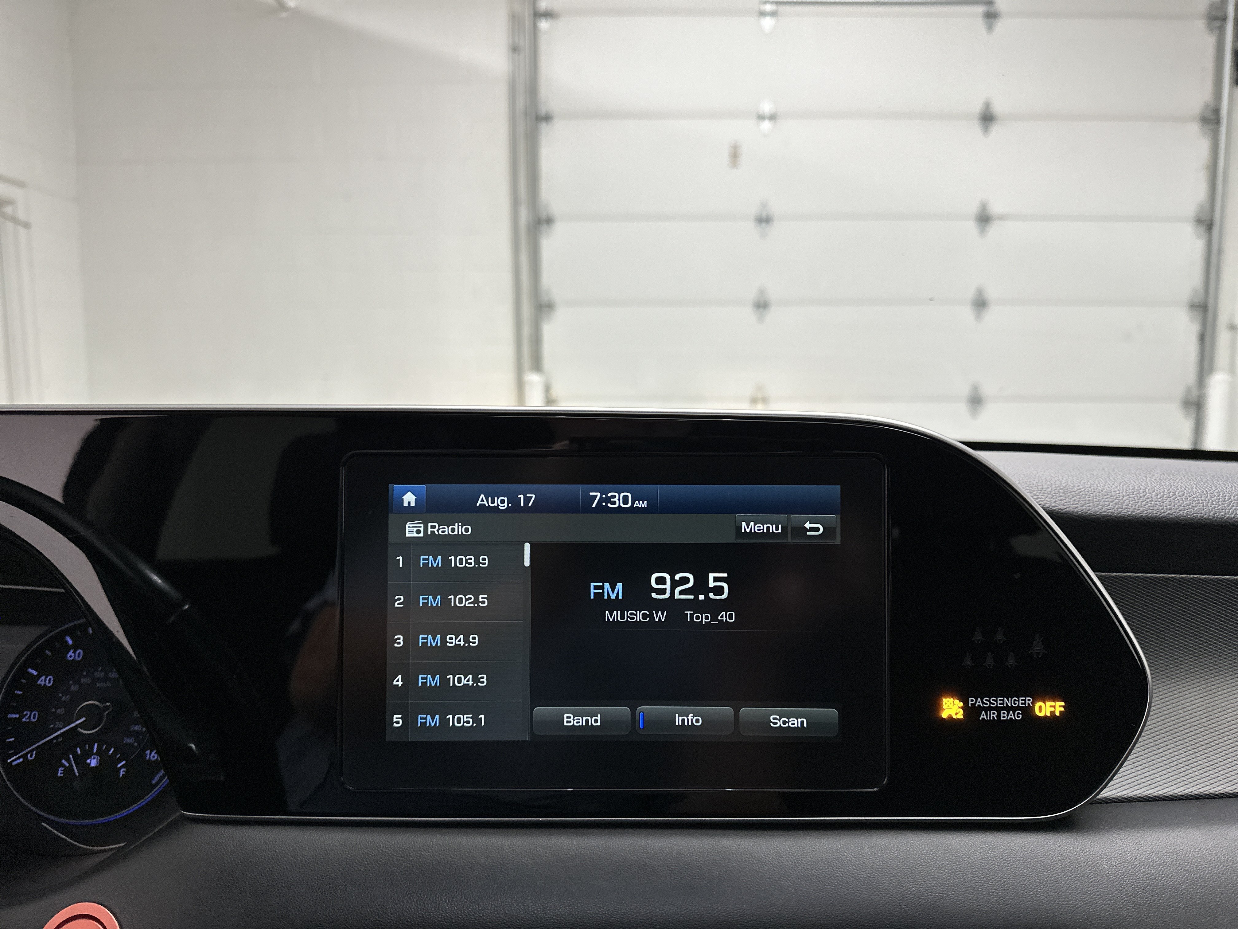 Used 2020 Hyundai Palisade SEL w/ Convenience Package AWD/4WD image 35