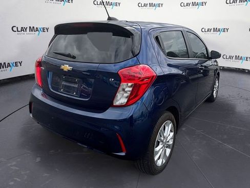 Used 2022 Chevrolet Spark LT image 5