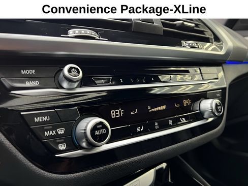 Used 2018 BMW X3 xDrive30i AWD/4WD image 57