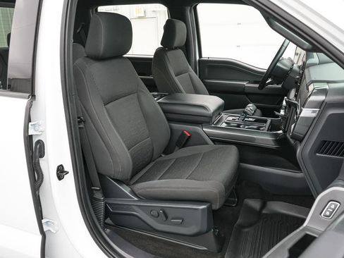 Certified 2022 Ford F150 XLT w/ Equipment Group 302A High image 20