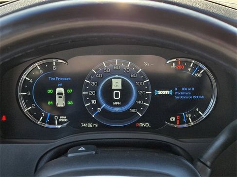 Used 2019 Cadillac Escalade ESV Premium Luxury image 33