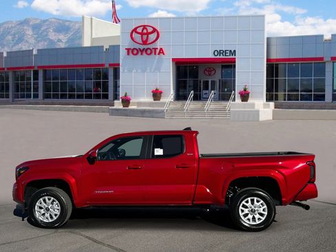 New 2026 Toyota Tacoma SR5 image 5