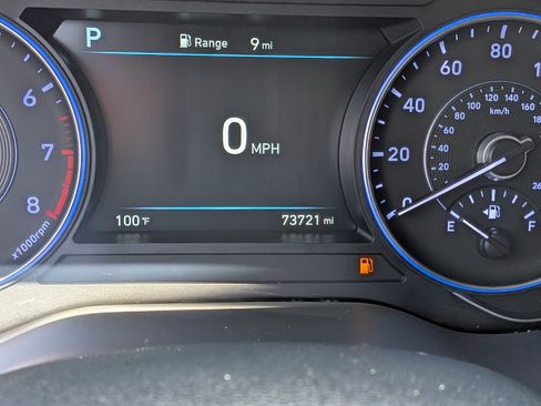 Used 2020 Hyundai Palisade SEL FWD image 31