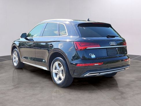 Used 2023 Audi Q5 2.0T Premium w/ Convenience Package AWD/4WD image 6