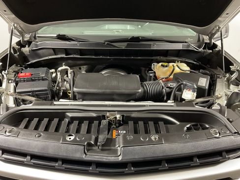 Used 2019 Chevrolet Silverado 1500 RST w/ All-Star Edition image 5