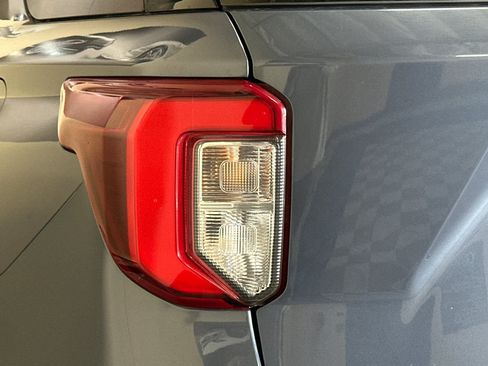 Used 2021 Ford Explorer ST w/ Equipment Group 401A AWD/4WD image 48