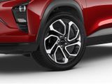 New 2026 Chevrolet Trax RS w/ Sunroof Package image 4