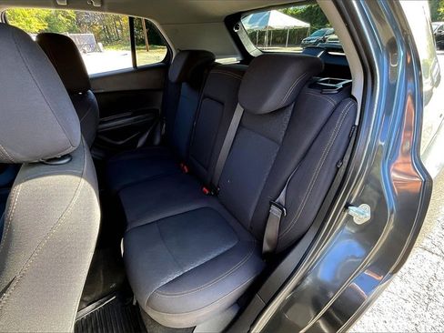 Certified 2020 Chevrolet Trax LS w/ Tint and Cruise Package image 20