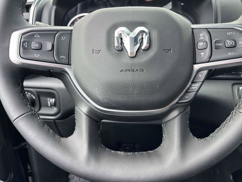 New 2026 RAM 1500 Big Horn image 11