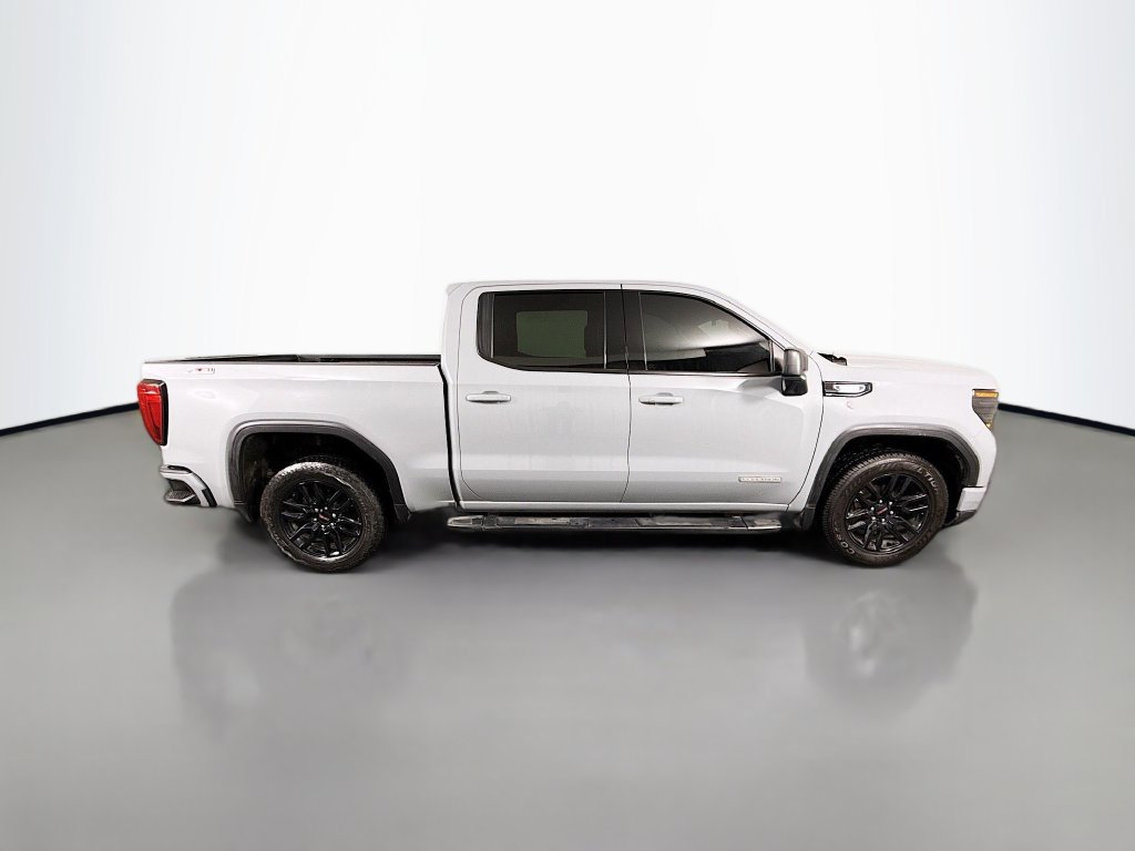 Used 2024 GMC Sierra 1500 Elevation AWD/4WD image 9
