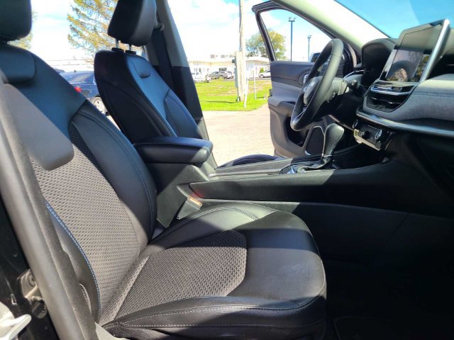 Used 2022 Jeep Compass Latitude AWD/4WD image 19