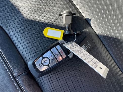 Used 2023 Ford Explorer ST w/ Equipment Group 401A image 31