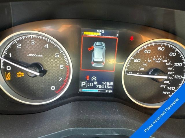 Used 2020 Subaru Forester Limited AWD/4WD image 10