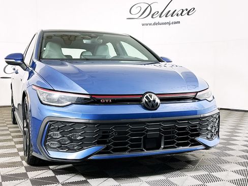 Used 2025 Volkswagen GTI Autobahn image 30