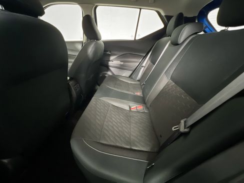 Used 2024 Nissan Kicks SV FWD image 28