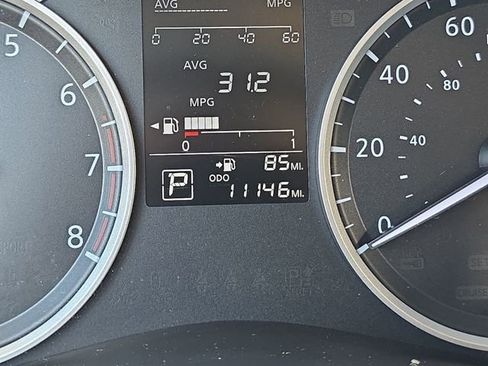 Used 2025 Nissan Kicks Play S FWD image 26