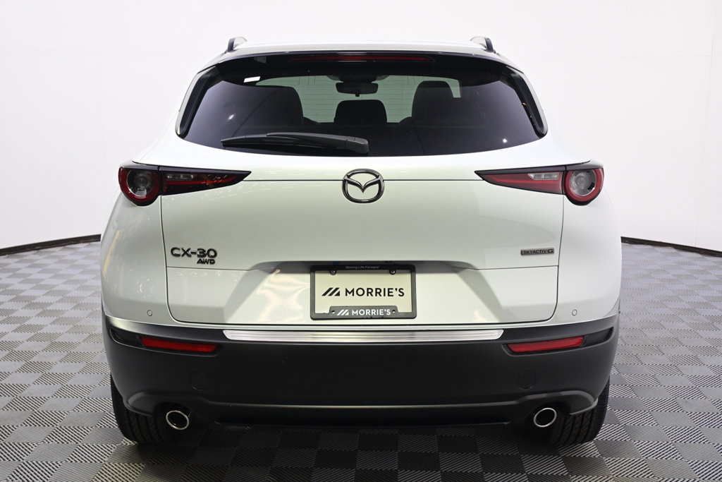 Used 2026 MAZDA CX-30 AWD 2.5 S image 5