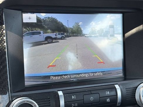 Certified 2022 Ford Mustang Premium w/ Ford Safe & Smart Package RWD image 18