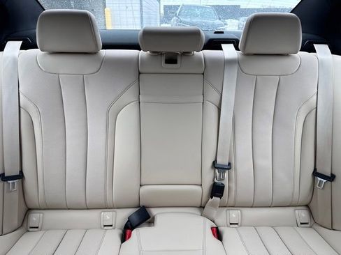 Certified 2023 BMW 530i xDrive 530i xDrive w/ Premium Package image 28