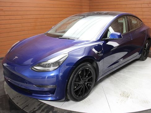 Used 2022 Tesla Model 3 Long Range image 7