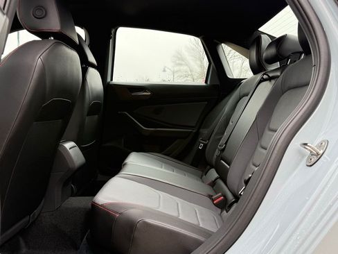 New 2026 Volkswagen Jetta GLI Autobahn FWD image 21