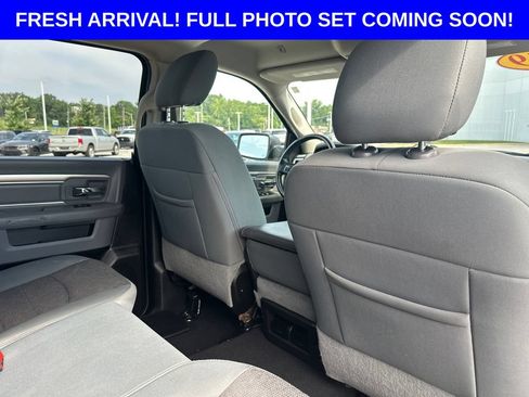 Used 2019 RAM 1500 Big Horn AWD/4WD image 33