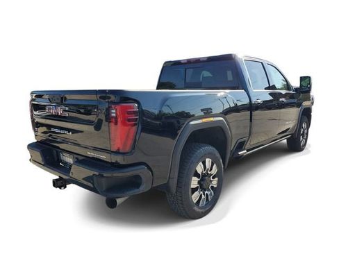 New 2026 GMC Sierra 2500 Denali w/ Denali Reserve Package AWD/4WD image 5