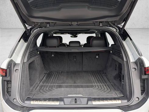 Certified 2025 Land Rover Range Rover Sport Dynamic SE AWD/4WD image 6