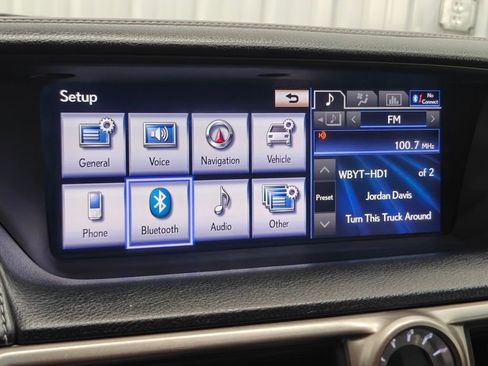 Used 2014 Lexus GS 350 AWD image 41