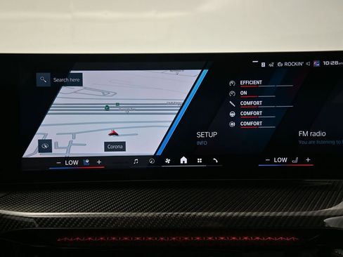 Used 2025 BMW M3 w/ Executive Package image 22