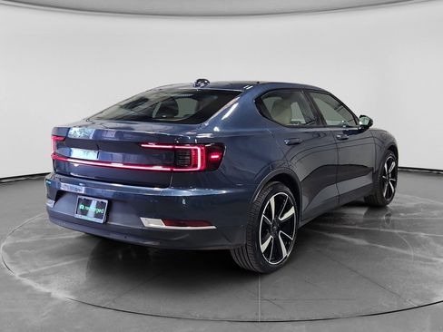 Used 2021 Polestar Polestar 2 AWD/4WD image 3