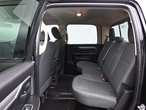 Used 2020 RAM 2500 Tradesman w/ Towing Technology Group image 11