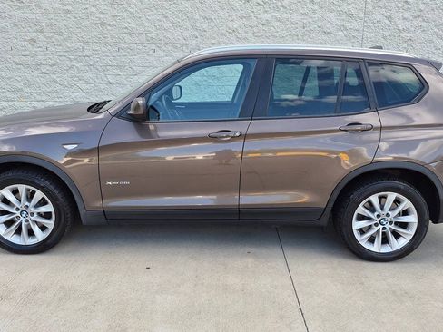 Used 2013 BMW X3 xDrive28i AWD/4WD image 4